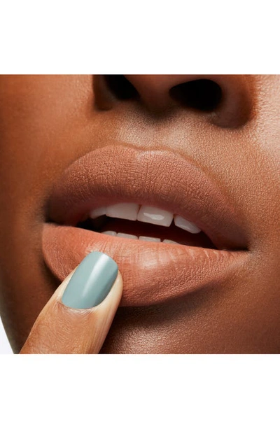 Shop Mac Cosmetics Locked Kiss Ink Lipstick In Posh