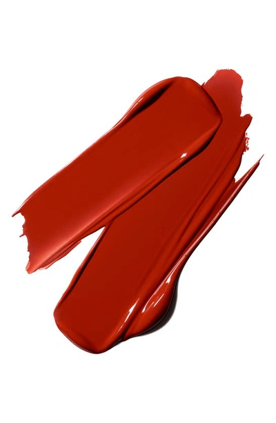 Mac Cosmetics Locked Kiss Ink Lipstick In Extra Chili