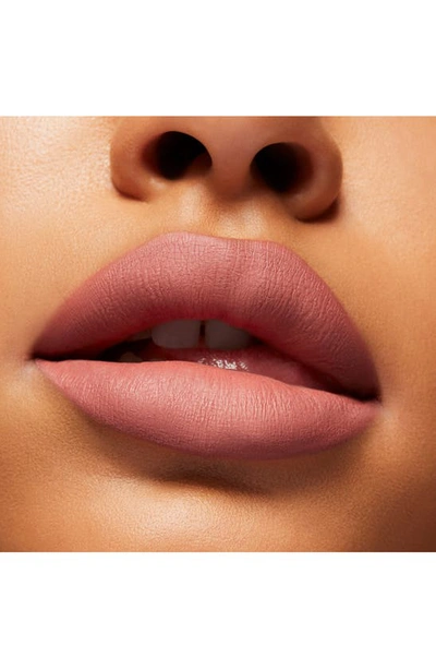 Shop Mac Cosmetics Locked Kiss Ink Lipstick In Mischief