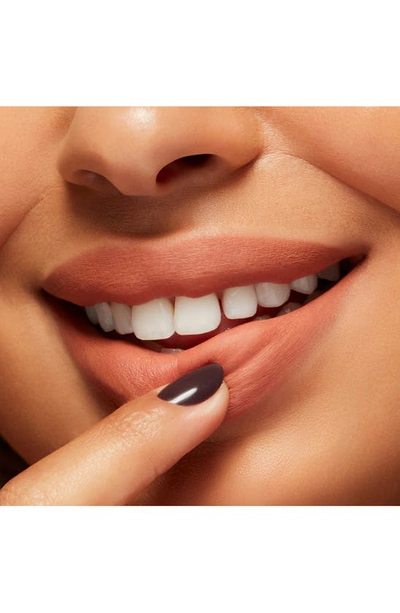Mac Cosmetics Locked Kiss Ink Lipstick In Teaser