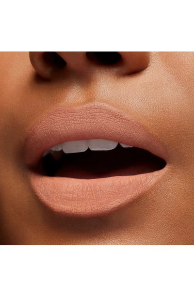 Mac Cosmetics Locked Kiss Ink Lipstick In Teaser