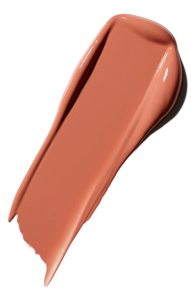 Mac Cosmetics Locked Kiss Ink Lipstick In Teaser