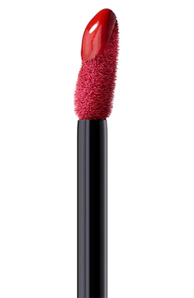Mac Cosmetics Locked Kiss Ink Lipstick In Vicious