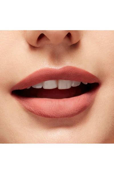 Mac Cosmetics Locked Kiss Ink Lipstick In Bodacious