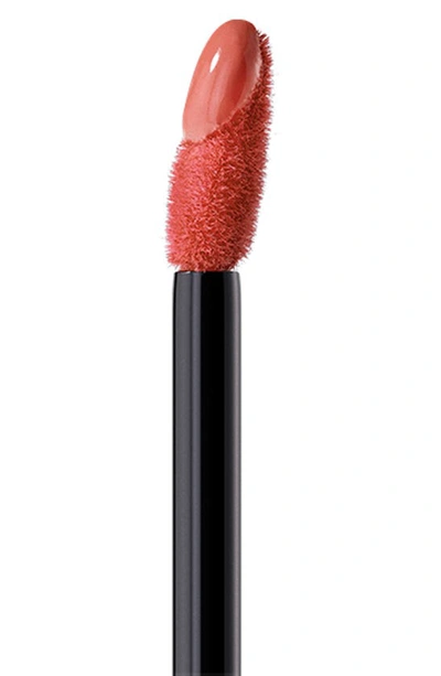 Mac Cosmetics Locked Kiss Ink Lipstick In Teaser