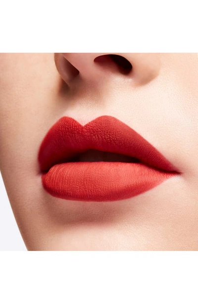 Mac Cosmetics Locked Kiss Ink Lipstick In Vicious