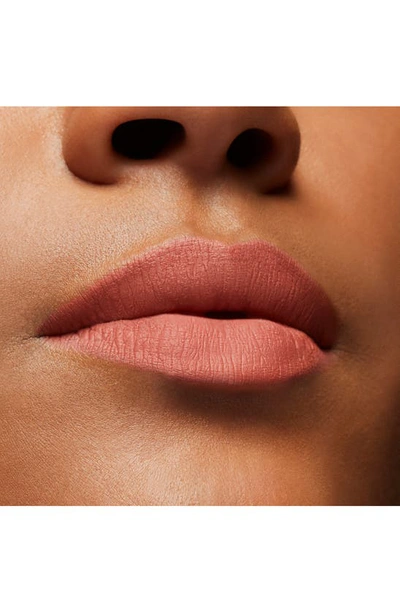 Mac Cosmetics Locked Kiss Ink Lipstick In Bodacious