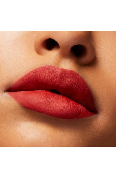 Shop Mac Cosmetics Locked Kiss Ink Lipstick In Vicious