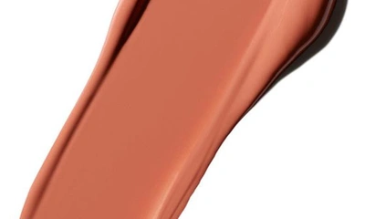 Mac Cosmetics Locked Kiss Ink Lipstick In Teaser