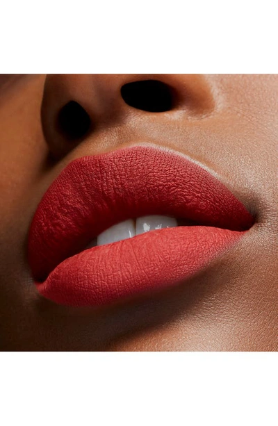 Mac Cosmetics Locked Kiss Ink Lipstick In Vicious