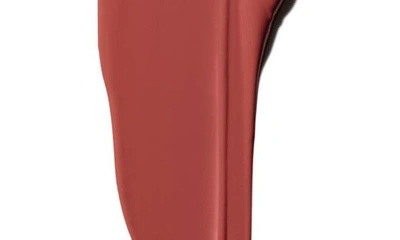 Mac Cosmetics Locked Kiss Ink Lipstick In Bodacious