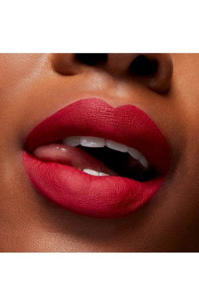 Mac Cosmetics Locked Kiss Ink Lipstick In Gossip