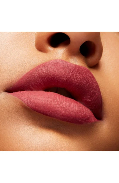 Shop Mac Cosmetics Locked Kiss Ink Lipstick In Decadence