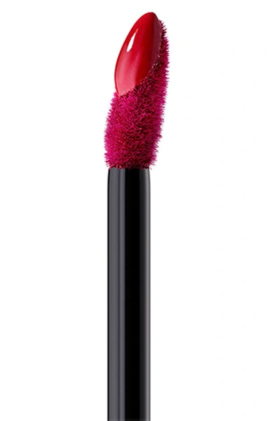 Mac Cosmetics Locked Kiss Ink Lipstick In Gossip