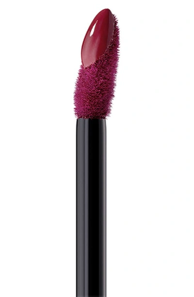Mac Cosmetics Locked Kiss Ink Lipstick In Decadence