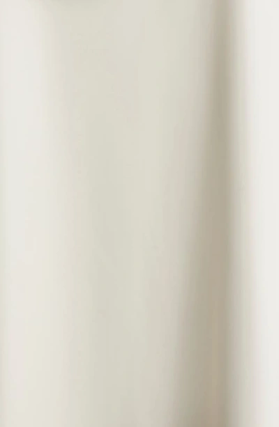 Ilse Jacobsen Rain Slicker In Milk Creme