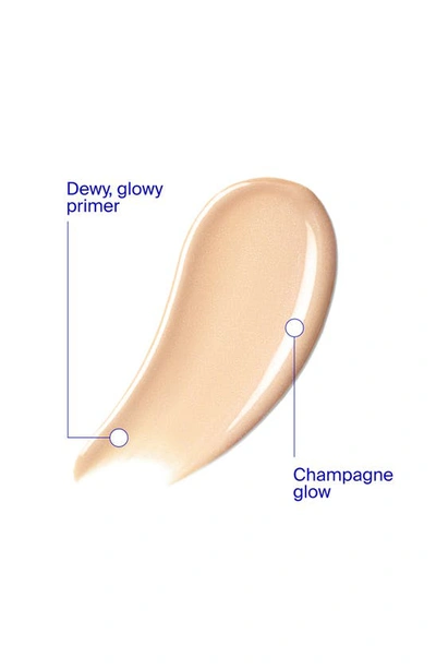 Supergoop ! Glowscreen Spf 40 Sunscreen With Hyaluronic Acid + Niacinamide 1.7 oz Sunrise / 50 ml In Sunrise