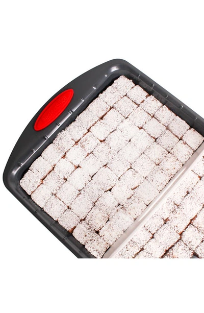 Berghoff Perfect Slice 11-piece Bakeware Set In Red