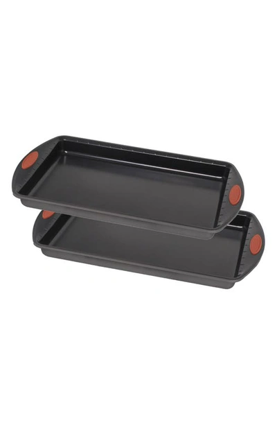 Berghoff Perfect Slice 11-piece Bakeware Set In Red