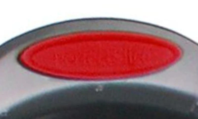 Berghoff Perfect Slice 11-piece Bakeware Set In Red