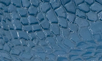 Shop R16 Home Texture Blue Platter