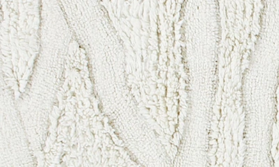 Lorena Canals Woolable Enkang Ivory Washable Wool Rug In Ivory P