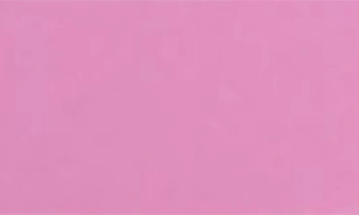 Melissa Megan Block-heel Platform Fisherman Sandals Women In Pink