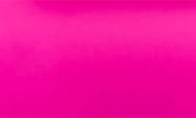 Shop Melissa Harmonic Sweet Vii Flip Flop In Dark Pink