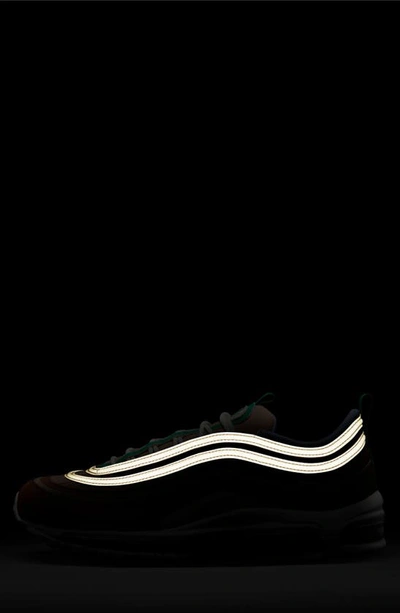 Shop Nike Air Max 97 Se 'moving Company' Sneaker In Hemp/ Stadium Green/ Ale Brown