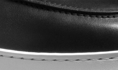 Allen Edmonds Randolph Horsebit Loafer In Black