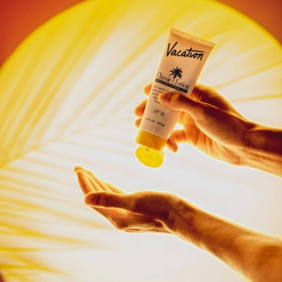 Vacation Classic Lotion Broad Spectrum Spf 50 Sunscreen In Default Title