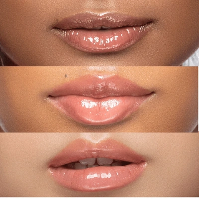 Exa All Smiles Universal Glow Lip Oil