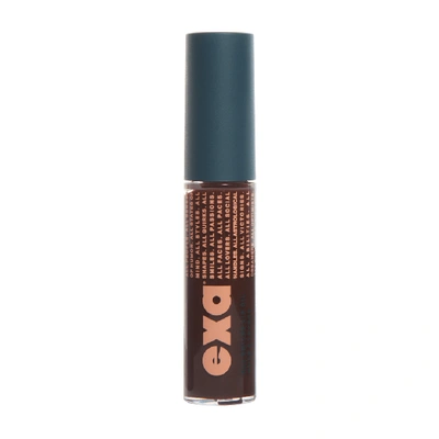 Exa All Smiles Universal Glow Lip Oil