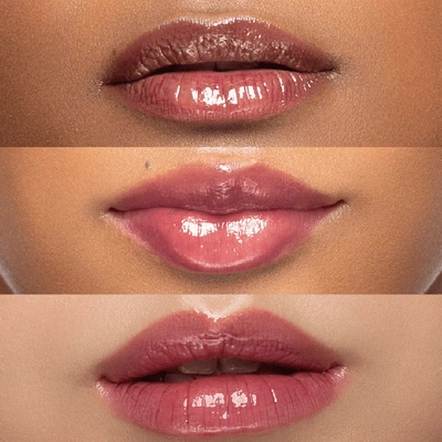 Exa All Smiles Universal Glow Lip Oil