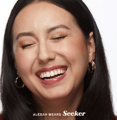 Exa All Smiles Universal Glow Lip Oil