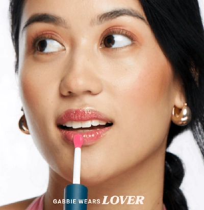 Exa All Smiles Universal Glow Lip Oil