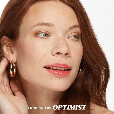 Exa All Smiles Universal Glow Lip Oil