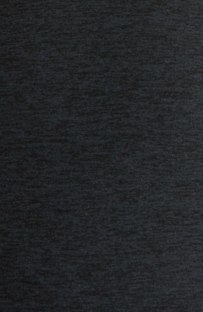 Beyond Yoga Spacedye Uplift Maternity Jumpsuit In Darkest Night