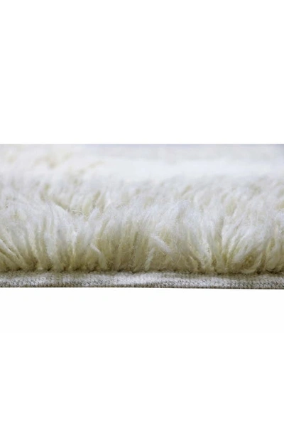 Lorena Canals Woolable Sun Rays Wool Area Rug In Brown Tones