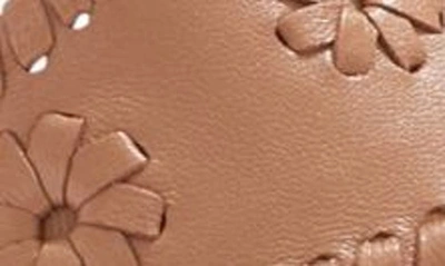 Jack Rogers Jacks Flip Flop In Caf Au Lait/ Caf Au Lait
