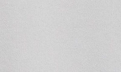 Eleventy Sea Island Cotton Crewneck Sweater In Light Blue - Sand - White