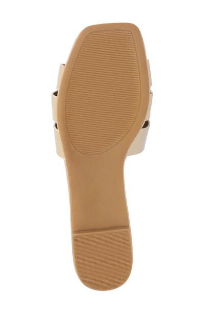 Journee Collection Tru Comfort Arrina Sandal In Nude