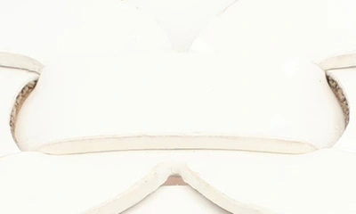 Journee Collection Tru Comfort Arrina Sandal In White
