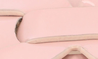 Shop Journee Collection Tru Comfort Arrina Sandal In Blush