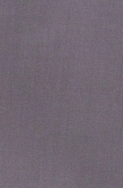 Shop Golden Goose Journey Single Breasted Wool Sport Coat In Grey