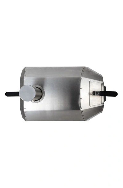Shop Ooni Gas Burner For Karu 12 Pizza Oven In Stainless Steel