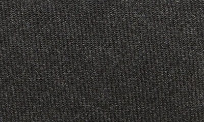 Thom Browne Wool Tie In Dark Grey