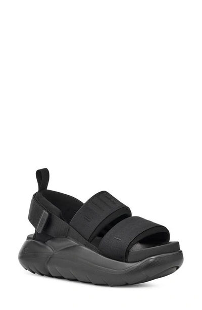 La cloud platform discount sandal