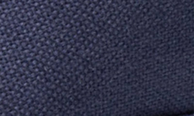 Allbirds Pacer Canvas Sneaker In Hazy Indigo Blizzard