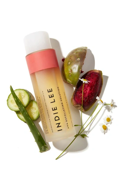 Indie Lee Aha Exfoliating Solution